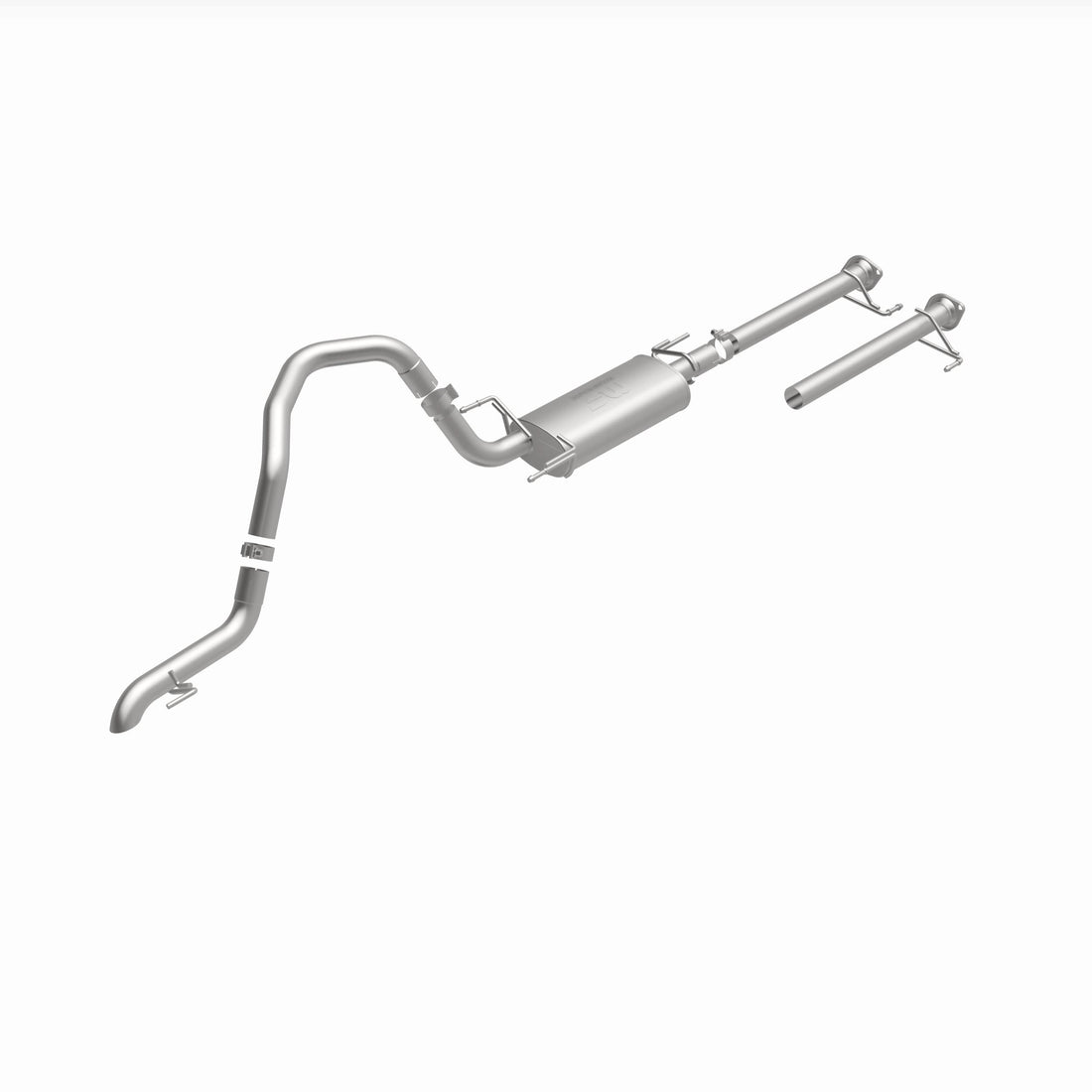 MagnaFlow Exhaust Products 19544 Overland cat-back exhaust system kit for 2003-2023 Lexus/Toyota, view 6