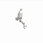 MagnaFlow Exhaust Products 19546 Overland cat-back exhaust system kit for 2003-2024 Toyota 4Runner
