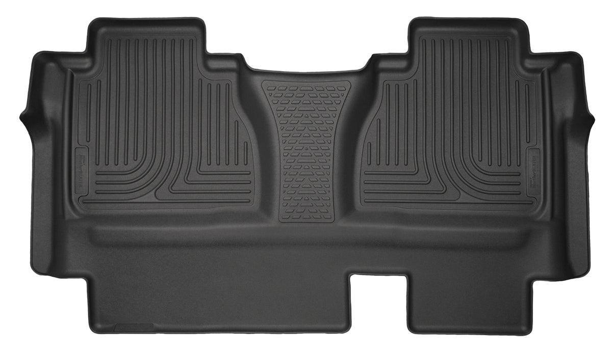Husky Liners 19561 - Floor Liner