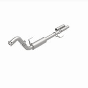 MagnaFlow Exhaust Products 19572 direct-fit with muffler exhaust muffler kit for 2015-2026 Ford F-150, view 2