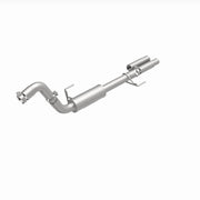 MagnaFlow Exhaust Products 19572 direct-fit with muffler exhaust muffler kit for 2015-2026 Ford F-150, view 3