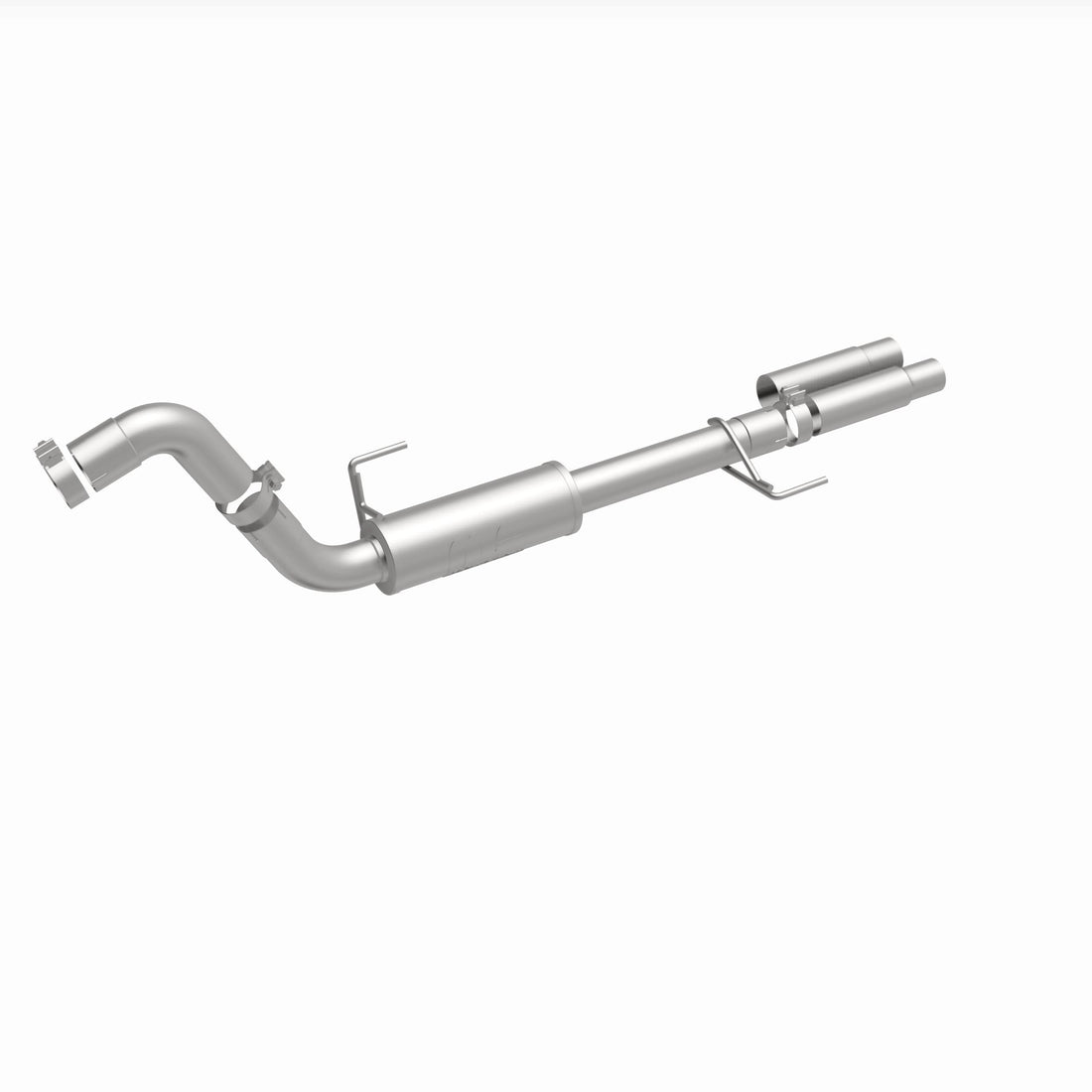 MagnaFlow Exhaust Products 19572 direct-fit with muffler exhaust muffler kit for 2015-2026 Ford F-150, view 5
