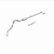 MagnaFlow Exhaust Products 19577 - Street Series Polished Cat-Back System 4