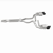 MagnaFlow Exhaust Products 19579 NEO cat-back exhaust system kit for 2018-2023 Ford Mustang, view 4