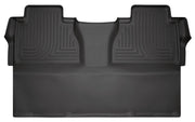 Husky Liners 53841 - X-act Contour - 2nd Seat Floor Liner 1