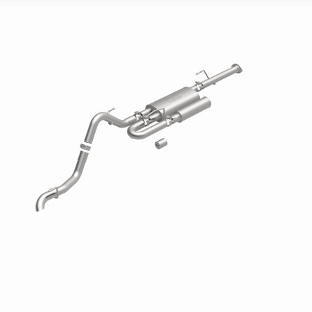 MagnaFlow Exhaust Products 19583 - Overland Series Cat-Back System 2