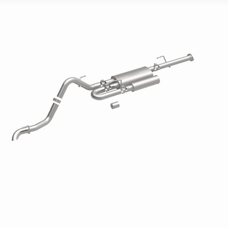 MagnaFlow Exhaust Products 19583 - Overland Series Cat-Back System 4