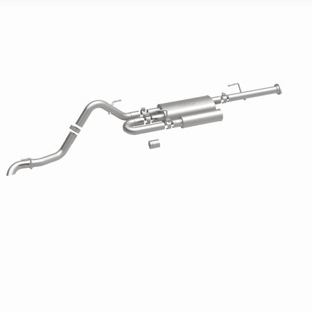 MagnaFlow Exhaust Products 19583 - Overland Series Cat-Back System 5