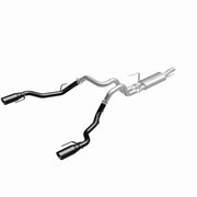 MagnaFlow Exhaust Products 19584 NEO cat-back exhaust system kit for 2021-2026 Ford F-150