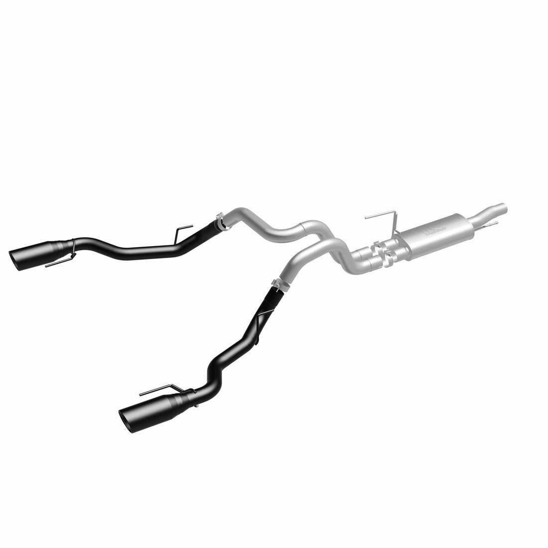 MagnaFlow Exhaust Products 19584 NEO cat-back exhaust system kit for 2021-2026 Ford F-150, view 2