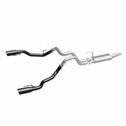MagnaFlow Exhaust Products 19584 NEO cat-back exhaust system kit for 2021-2026 Ford F-150, view 3