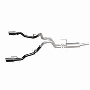 MagnaFlow Exhaust Products 19584 NEO cat-back exhaust system kit for 2021-2026 Ford F-150, view 4