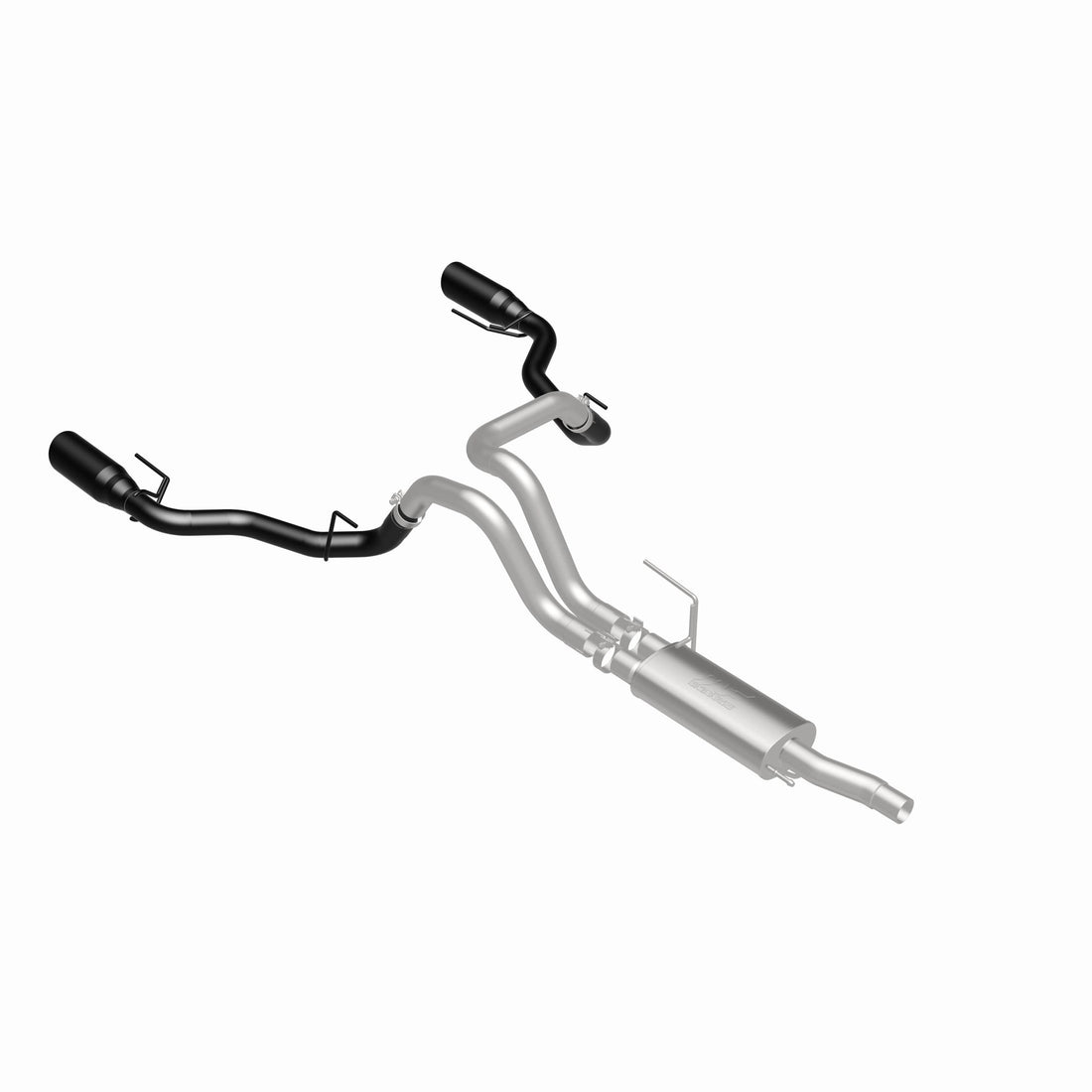 MagnaFlow Exhaust Products 19584 NEO cat-back exhaust system kit for 2021-2026 Ford F-150, view 7