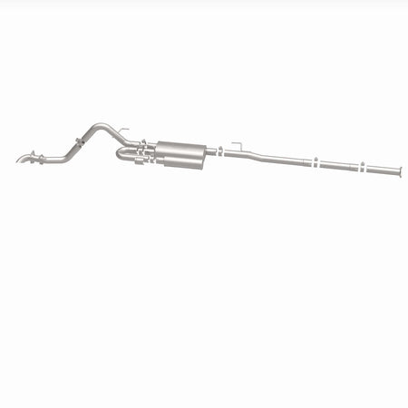 MagnaFlow Exhaust Products NA MagnaFlow Exhaust Products 19585 - Overland Series Cat-Back System