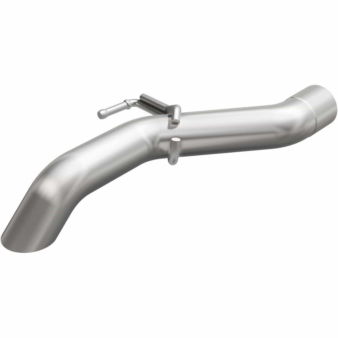 MagnaFlow Exhaust Products NA MagnaFlow Exhaust Products 19586 - Direct-Fit Muffler Replacement Kit Direct-Fit without Muffler
