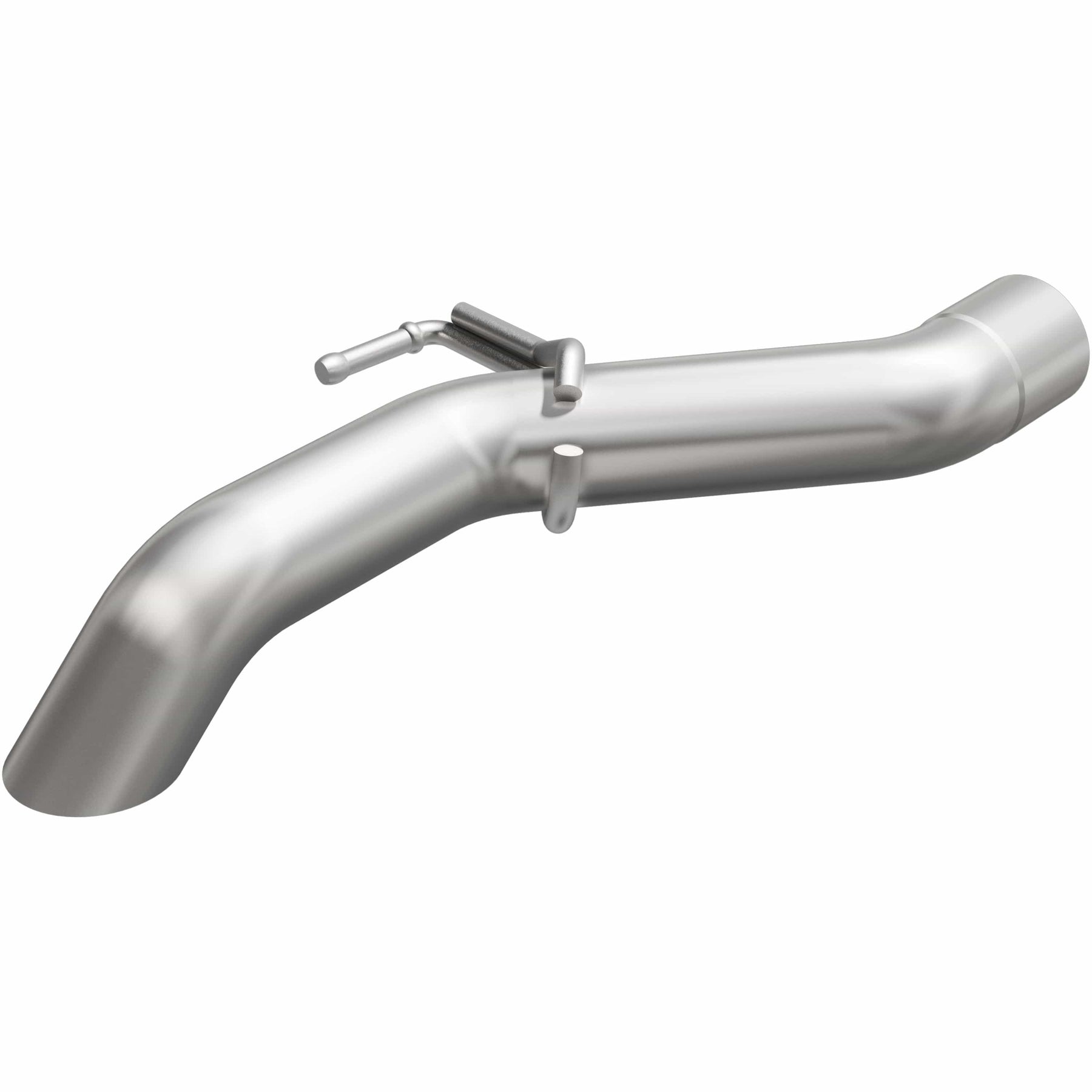 MagnaFlow Exhaust Products NA MagnaFlow Exhaust Products 19586 - Direct-Fit Muffler Replacement Kit Direct-Fit without Muffler