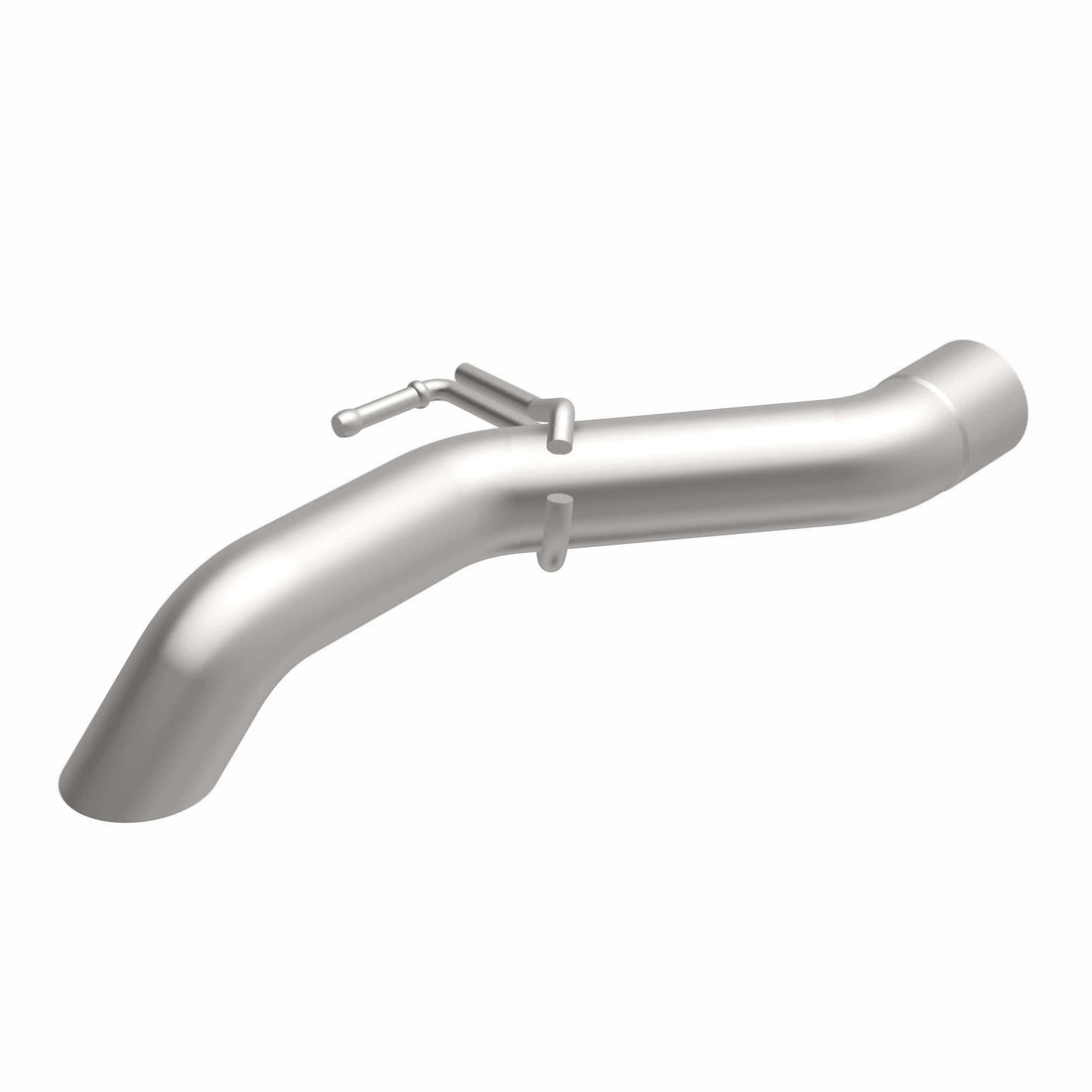 MagnaFlow Exhaust Products NA MagnaFlow Exhaust Products 19586 - Direct-Fit Muffler Replacement Kit Direct-Fit without Muffler