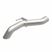 MagnaFlow Exhaust Products NA MagnaFlow Exhaust Products 19586 - Direct-Fit Muffler Replacement Kit Direct-Fit without Muffler