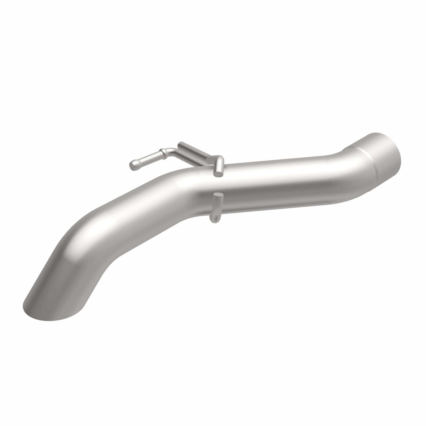 MagnaFlow Exhaust Products NA MagnaFlow Exhaust Products 19586 - Direct-Fit Muffler Replacement Kit Direct-Fit without Muffler