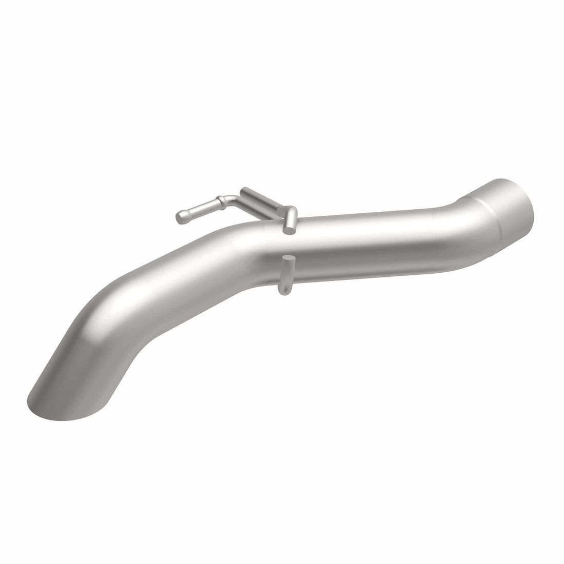 MagnaFlow Exhaust Products NA MagnaFlow Exhaust Products 19586 - Direct-Fit Muffler Replacement Kit Direct-Fit without Muffler