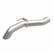 MagnaFlow Exhaust Products NA MagnaFlow Exhaust Products 19586 - Direct-Fit Muffler Replacement Kit Direct-Fit without Muffler