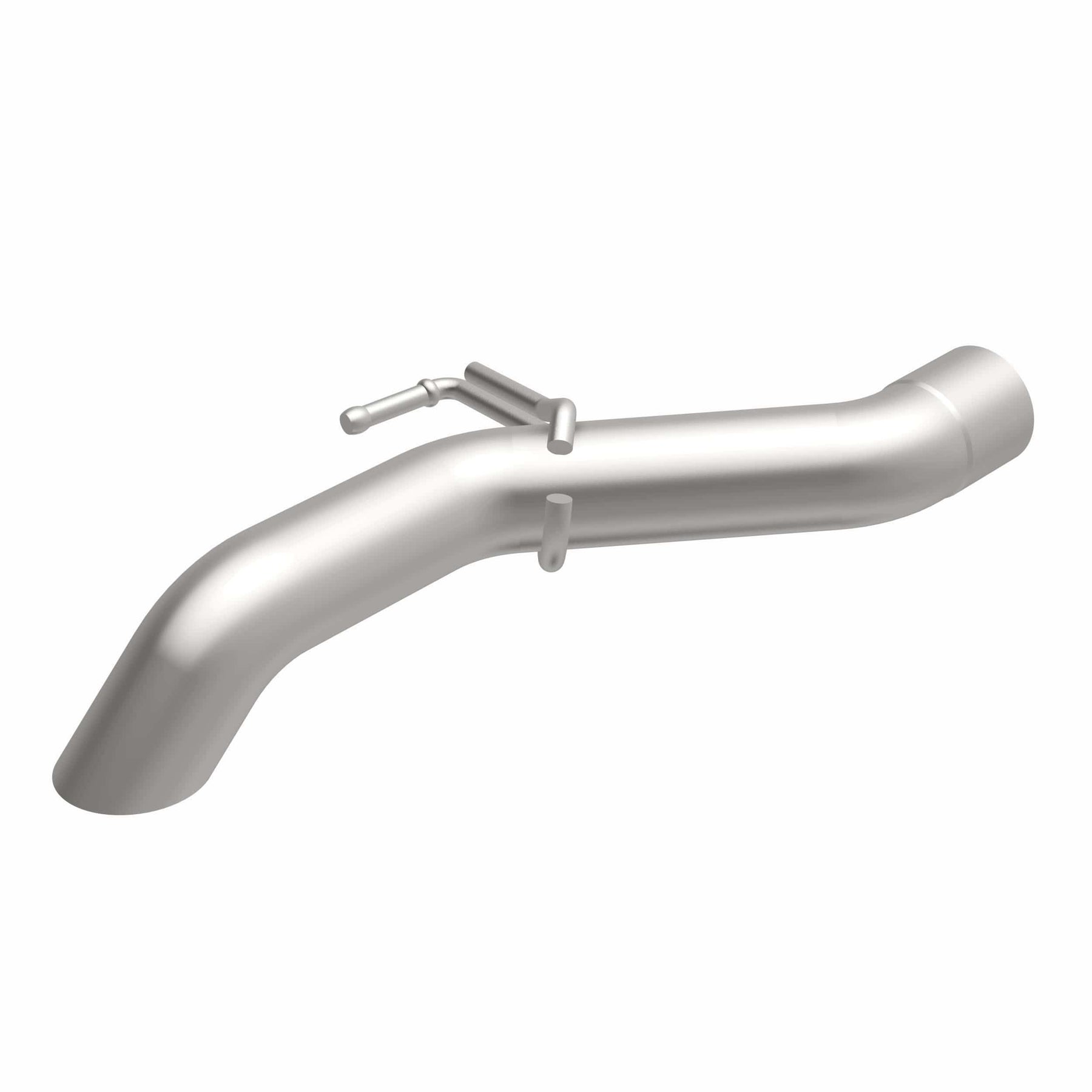 MagnaFlow Exhaust Products NA MagnaFlow Exhaust Products 19586 - Direct-Fit Muffler Replacement Kit Direct-Fit without Muffler