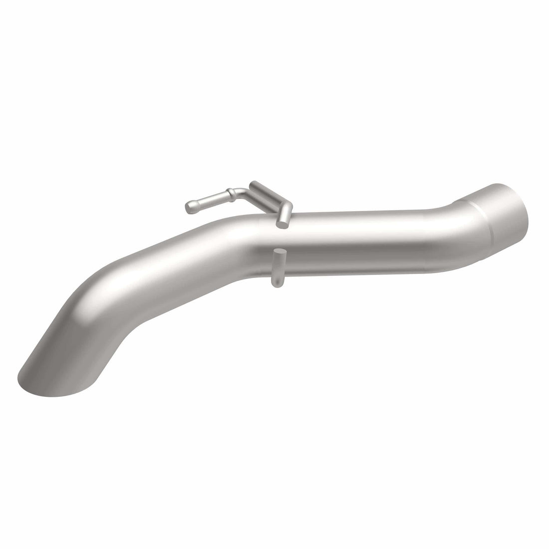 MagnaFlow Exhaust Products NA MagnaFlow Exhaust Products 19586 - Direct-Fit Muffler Replacement Kit Direct-Fit without Muffler