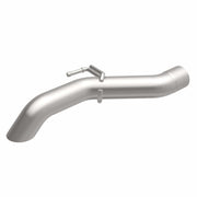 MagnaFlow Exhaust Products NA MagnaFlow Exhaust Products 19586 - Direct-Fit Muffler Replacement Kit Direct-Fit without Muffler