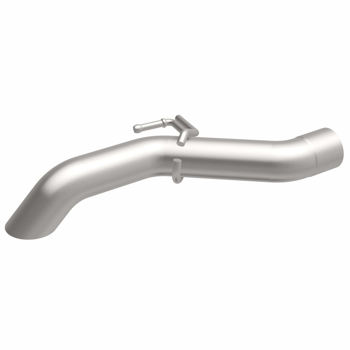 MagnaFlow Exhaust Products NA MagnaFlow Exhaust Products 19586 - Direct-Fit Muffler Replacement Kit Direct-Fit without Muffler