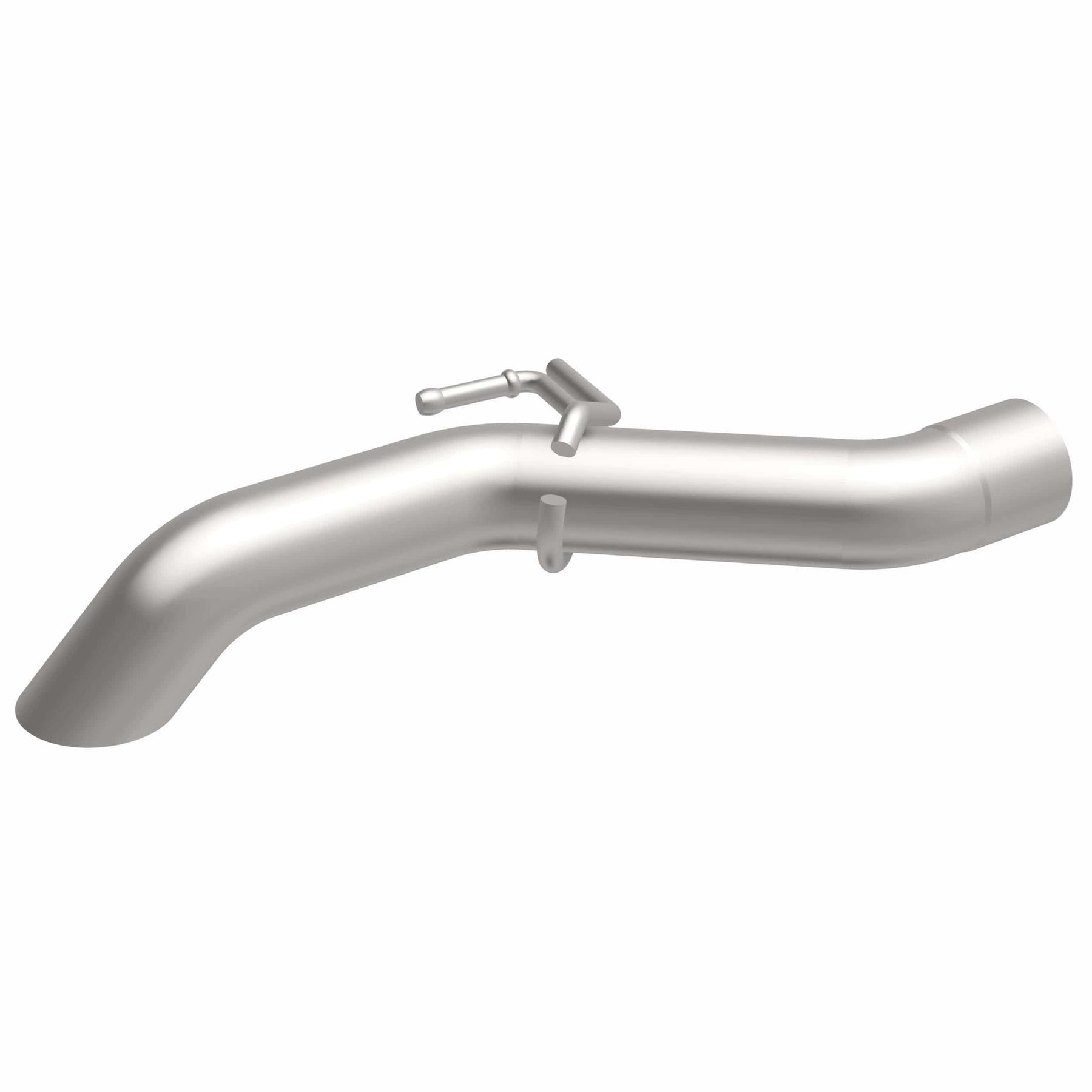 MagnaFlow Exhaust Products NA MagnaFlow Exhaust Products 19586 - Direct-Fit Muffler Replacement Kit Direct-Fit without Muffler