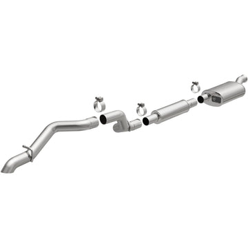 MagnaFlow Exhaust Products 19592 - Overland Series Cat-Back System 2