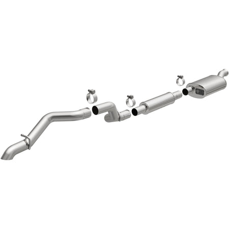 MagnaFlow Exhaust Products 19592 - Overland Series Cat-Back System 2