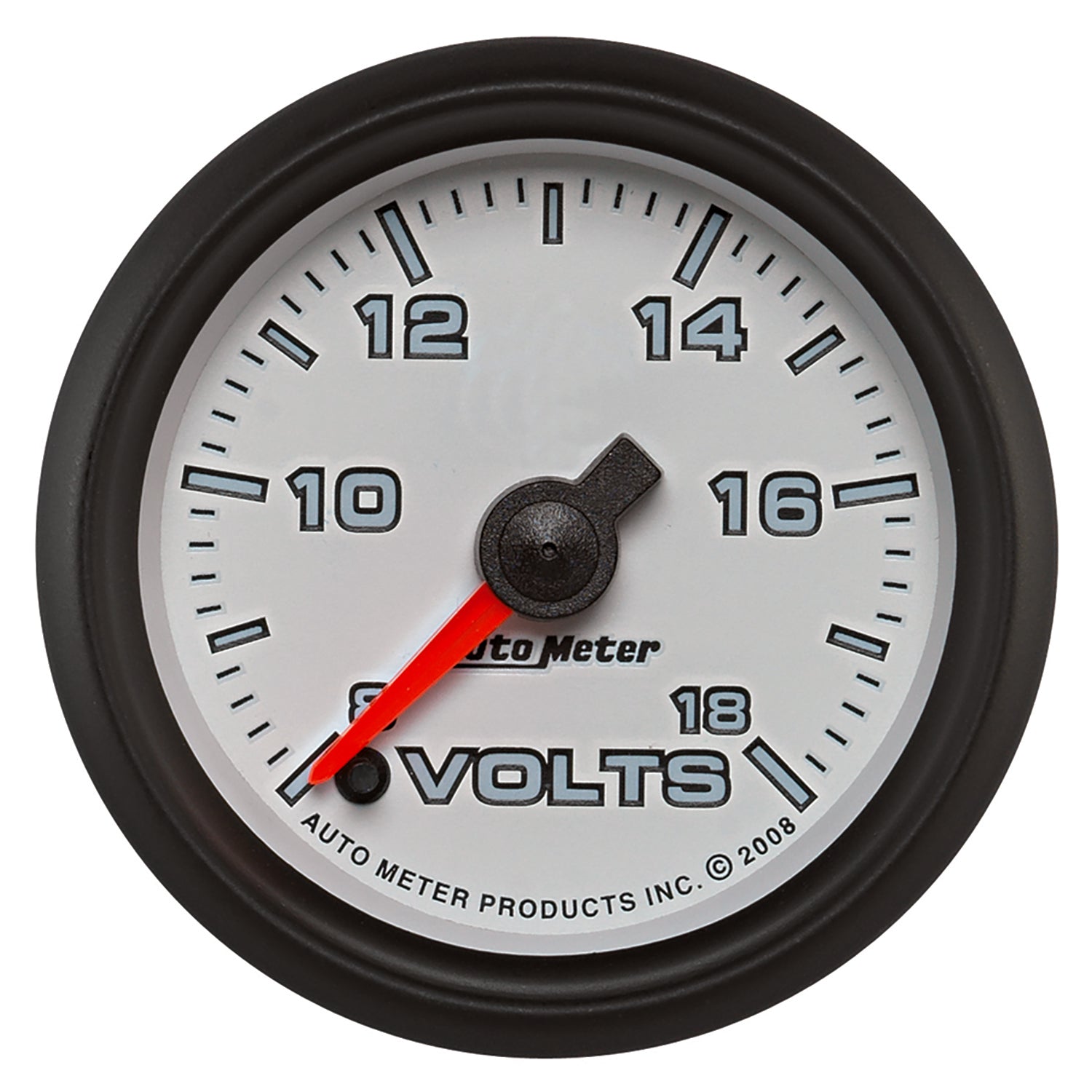 AutoMeter 19592 - Voltmeter Gauge