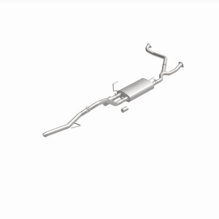 MagnaFlow Exhaust Products 19599 - Overland Series Cat-Back System 3