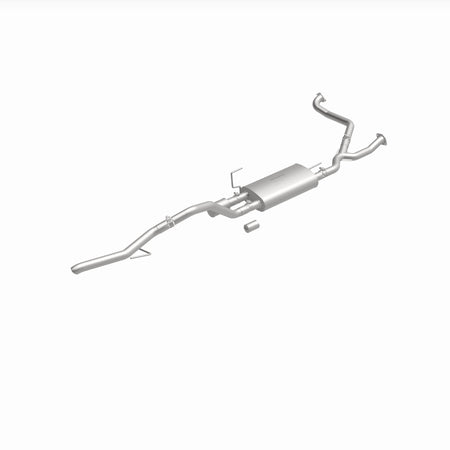 MagnaFlow Exhaust Products 19599 - Overland Series Cat-Back System 4
