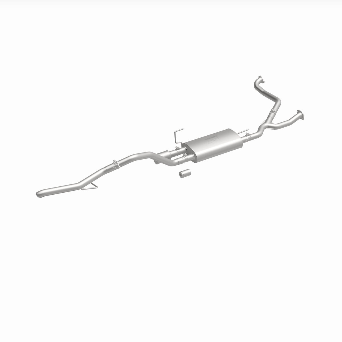 MagnaFlow Exhaust Products 19599 - Overland Series Cat-Back System 5