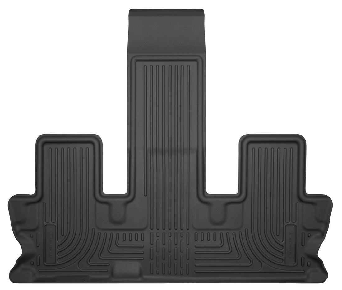 Husky Liners 19601 - Floor Liner