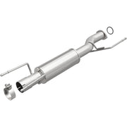 MagnaFlow Exhaust Products 19602 direct-fit with muffler exhaust muffler kit for 2022-2026 Toyota Tundra