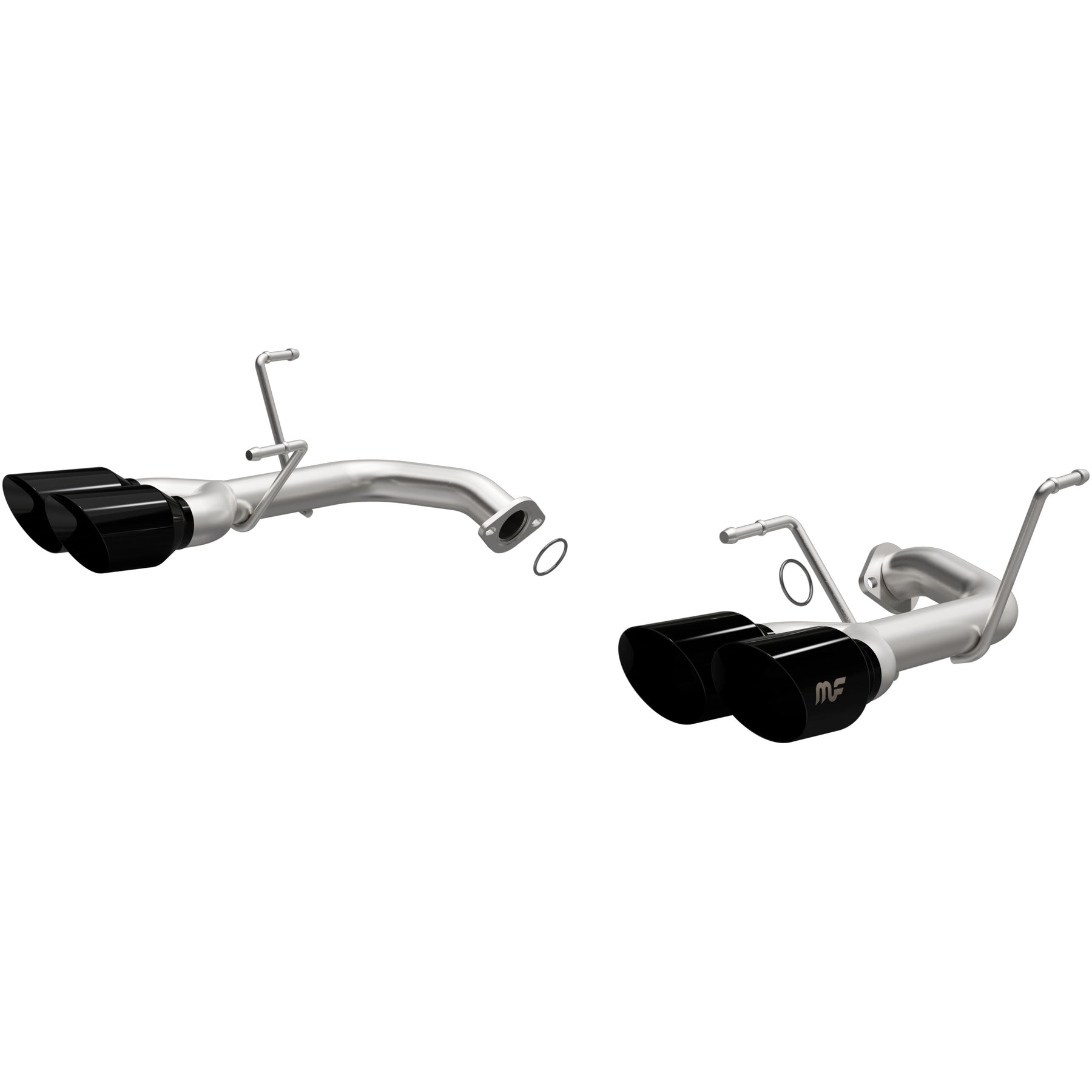 MagnaFlow Exhaust Products 19609 - Exhaust System Kit