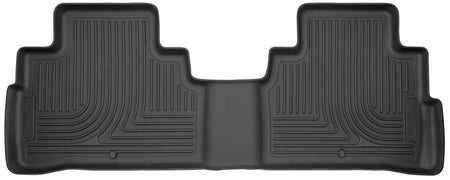 Husky Liners 19611 - Weatherbeater - 2nd Seat Floor Liner 1