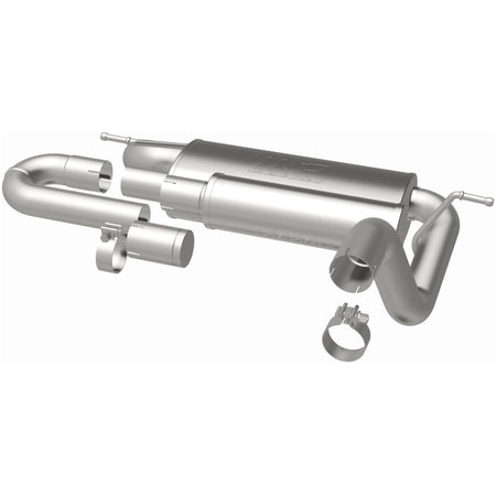 MagnaFlow Exhaust Products 19620 - Overland Series Axle Back System 2