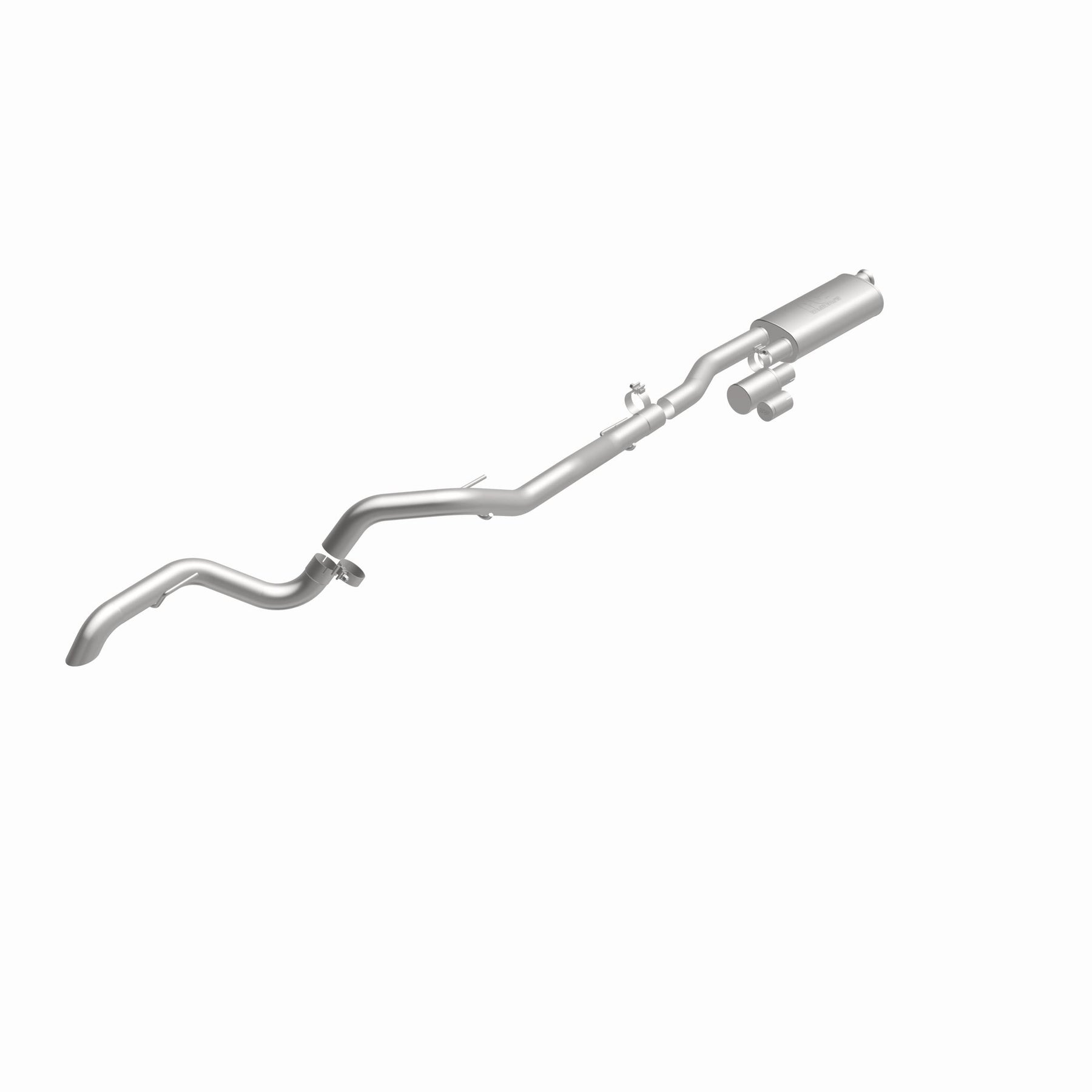 MagnaFlow Exhaust Products 19621 - Exhaust System Kit