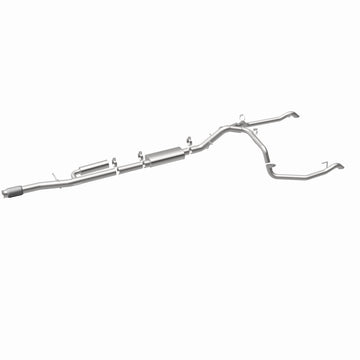 MagnaFlow Exhaust Products 19626 - Overland Series Cat-Back System 2