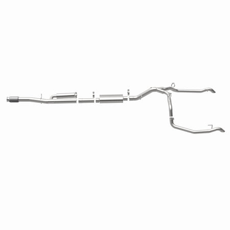 MagnaFlow Exhaust Products 19626 - Overland Series Cat-Back System 4