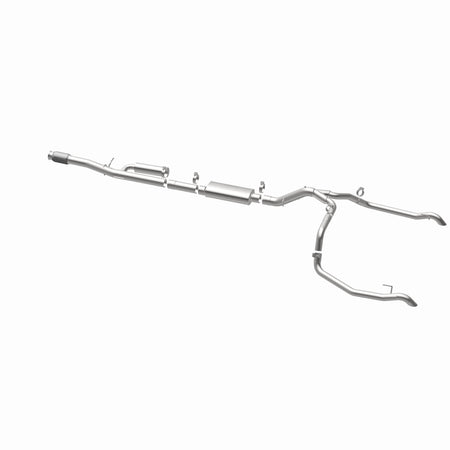 MagnaFlow Exhaust Products 19626 - Overland Series Cat-Back System 5