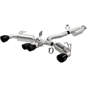 MagnaFlow Exhaust Products 19631 - Exhaust System Kit