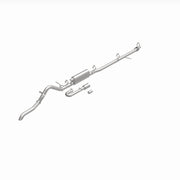MagnaFlow Exhaust Products 19636 - Overland Series Cat-Back System 2