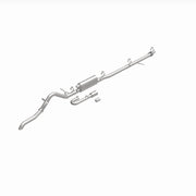 MagnaFlow Exhaust Products 19636 - Overland Series Cat-Back System 3