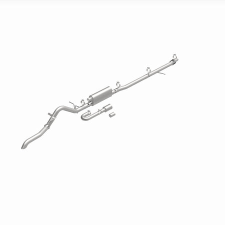 MagnaFlow Exhaust Products 19636 - Overland Series Cat-Back System 3