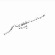 MagnaFlow Exhaust Products 19636 - Overland Series Cat-Back System 4